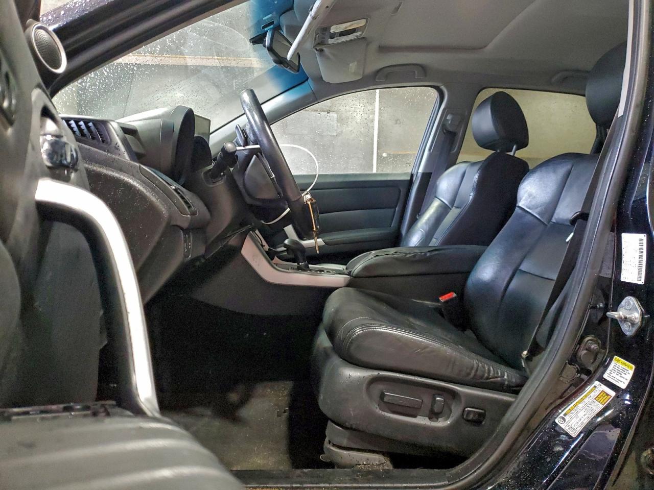 2008 Acura Rdx VIN: 5J8TB18248A013702 Lot: 94734475