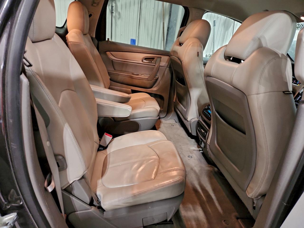 2014 Chevrolet Traverse Lt VIN: 1GNKVHKD3EJ348764 Lot: 94104075