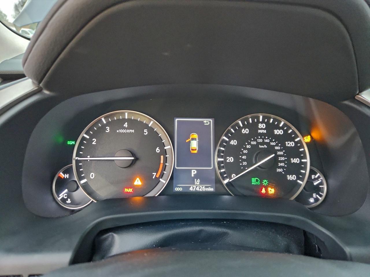 2021 Lexus Rx 350 VIN: JTJHZMDA8M2050462 Lot: 95039385