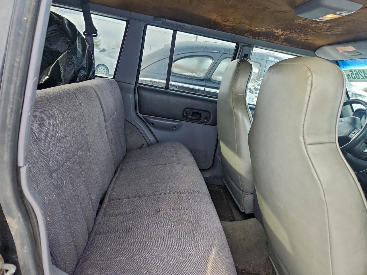 1998 Jeep Cherokee Sport VIN: 1J4FJ68S9WL150447 Lot: 95184265