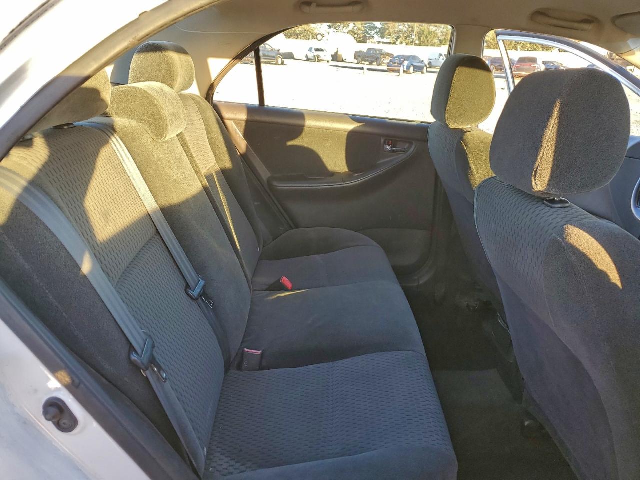 2008 Toyota Corolla Ce VIN: 1NXBR30E68Z960273 Lot: 95770795