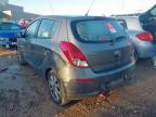2014 HYUNDAI I20 1.2 ACTIVE 5DR for sale at Copart BRISTOL