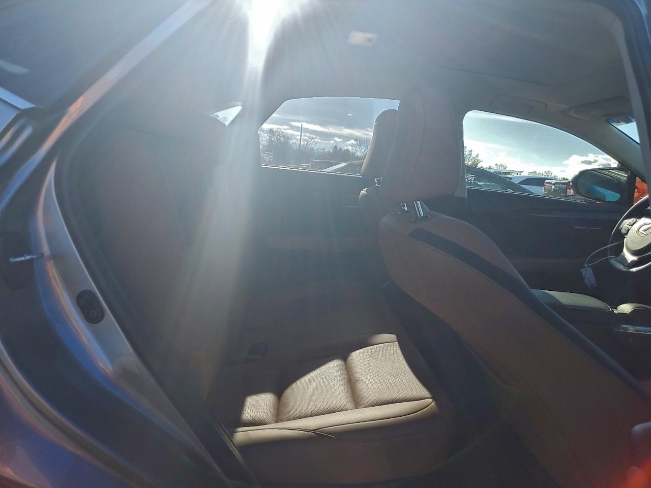 2016 Lexus Nx 200T Base VIN: JTJBARBZ0G2091188 Lot: 94963125