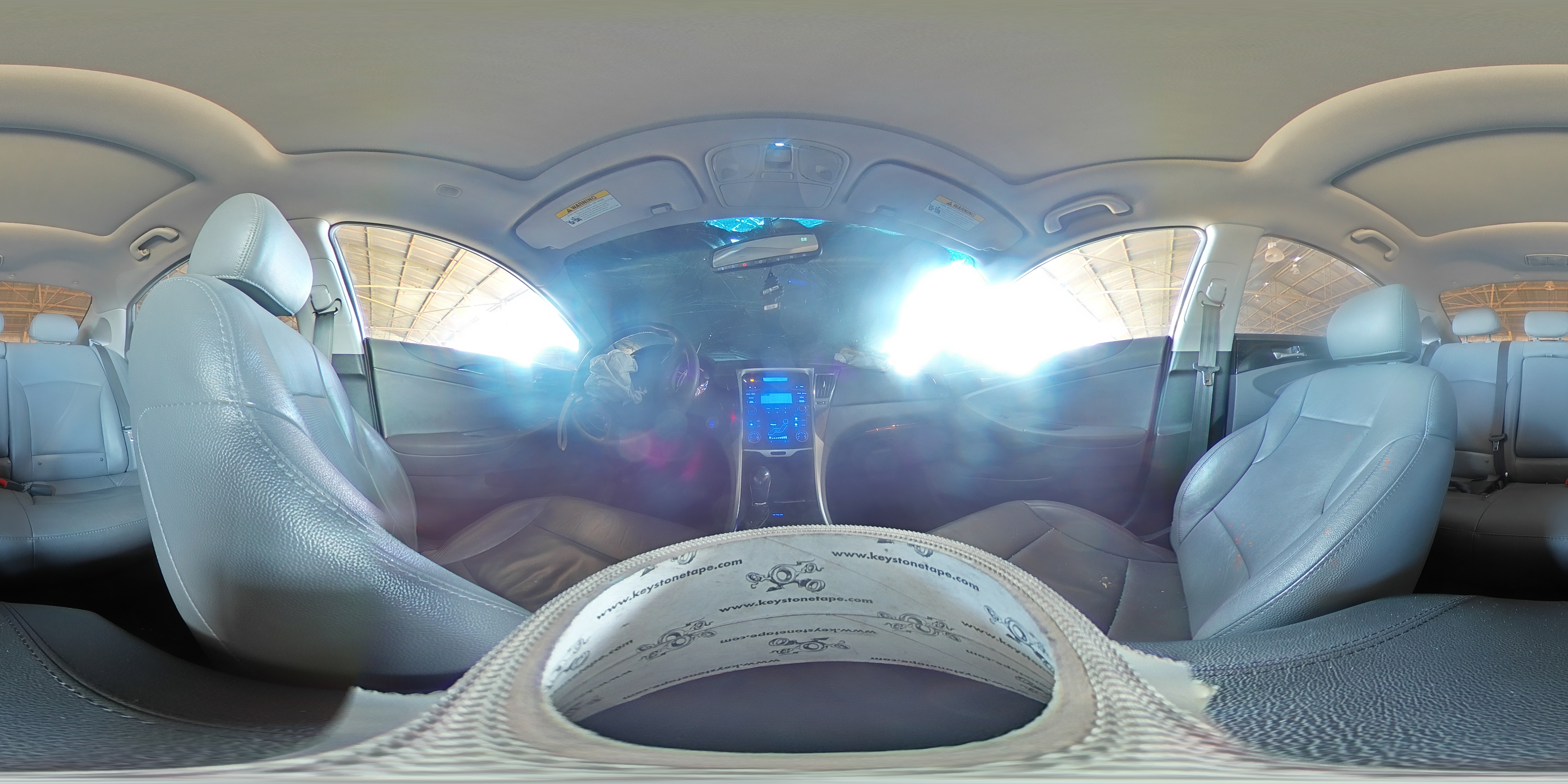 2012 Hyundai Sonata Se VIN: 5NPEC4AC7CH312479 Lot: 97431295