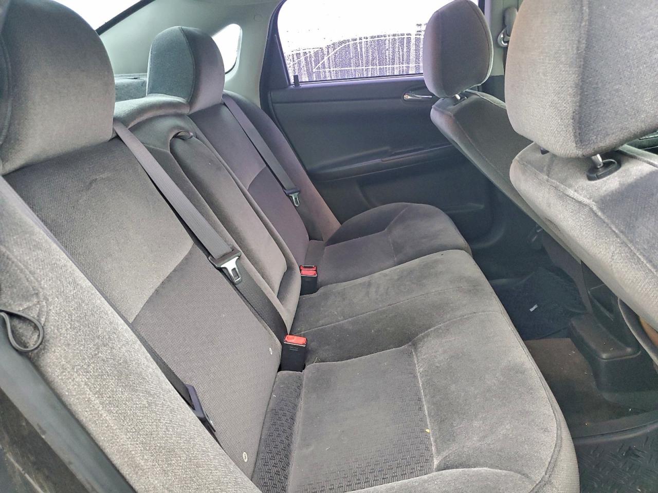 2012 Chevrolet Impala Lt VIN: 2G1WG5E32C1285257 Lot: 94951445