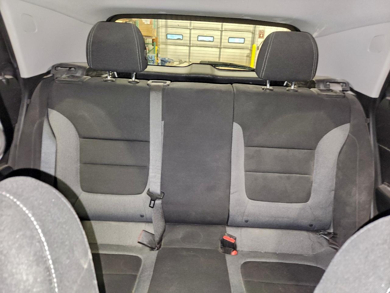 2023 Chevrolet Trailblazer Ls VIN: KL79MNSL4PB033787 Lot: 93413555