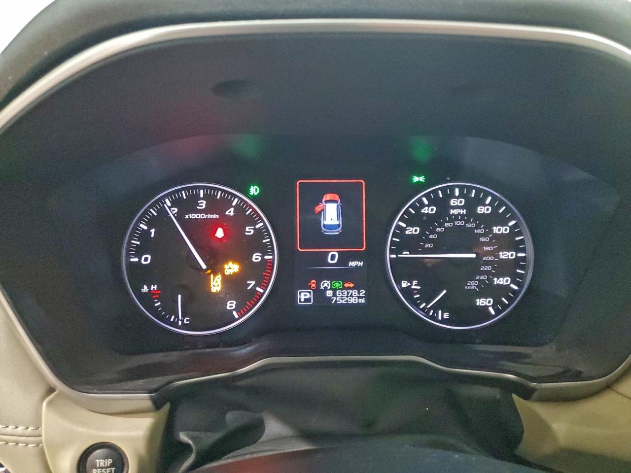 2021 Subaru Outback Limited Xt VIN: 4S4BTGND2M3201614 Lot: 94336385