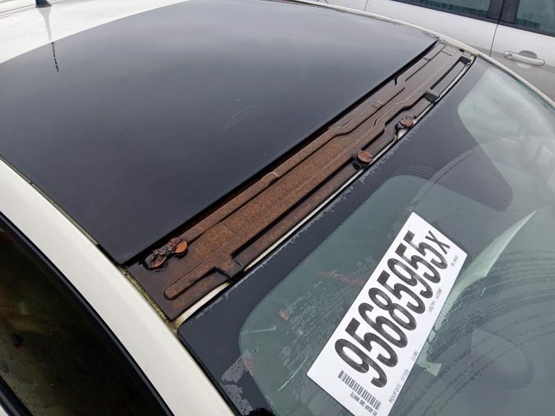 2009 ABARTH 500 1.4 16V T-JET 3DR