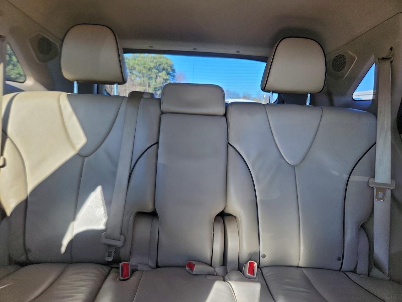 2012 Toyota Venza Le VIN: 4T3ZK3BB2CU048469 Lot: 94377605