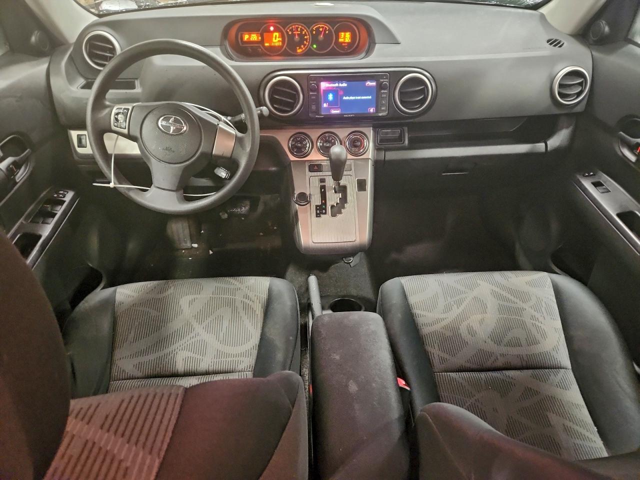 2014 Toyota Scion Xb VIN: JTLZE4FE2EJ063576 Lot: 94986905