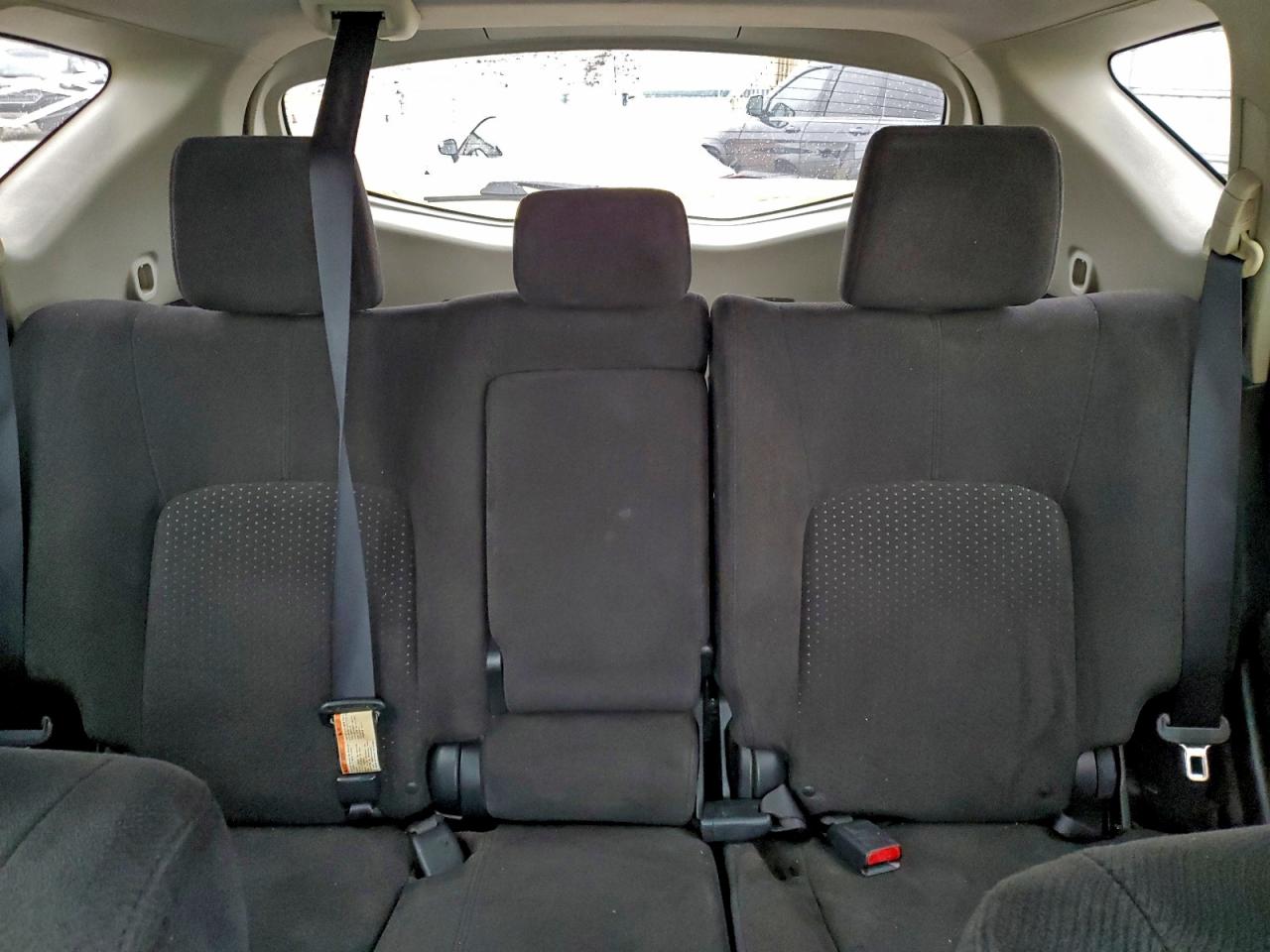 2014 Nissan Murano S VIN: JN8AZ1MU1EW406746 Lot: 94895465