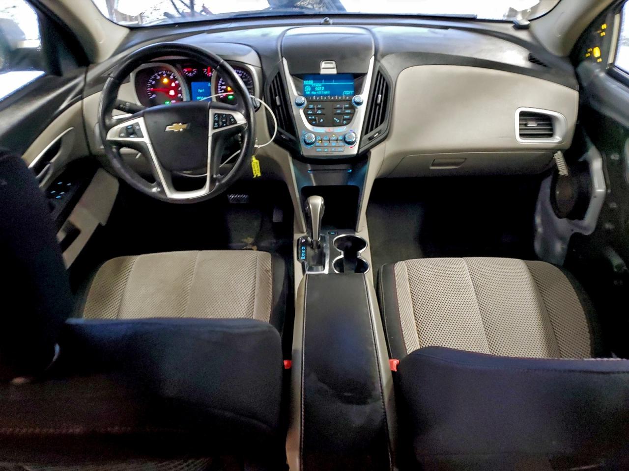 2011 Chevrolet Equinox Lt VIN: 2CNALDEC6B6254095 Lot: 95451585