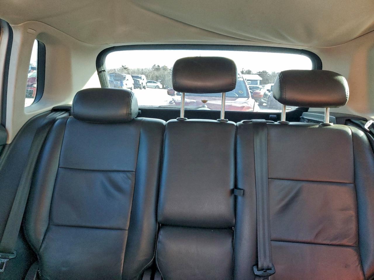 2009 Volkswagen Tiguan Se VIN: WVGBV75N19W533505 Lot: 93502755