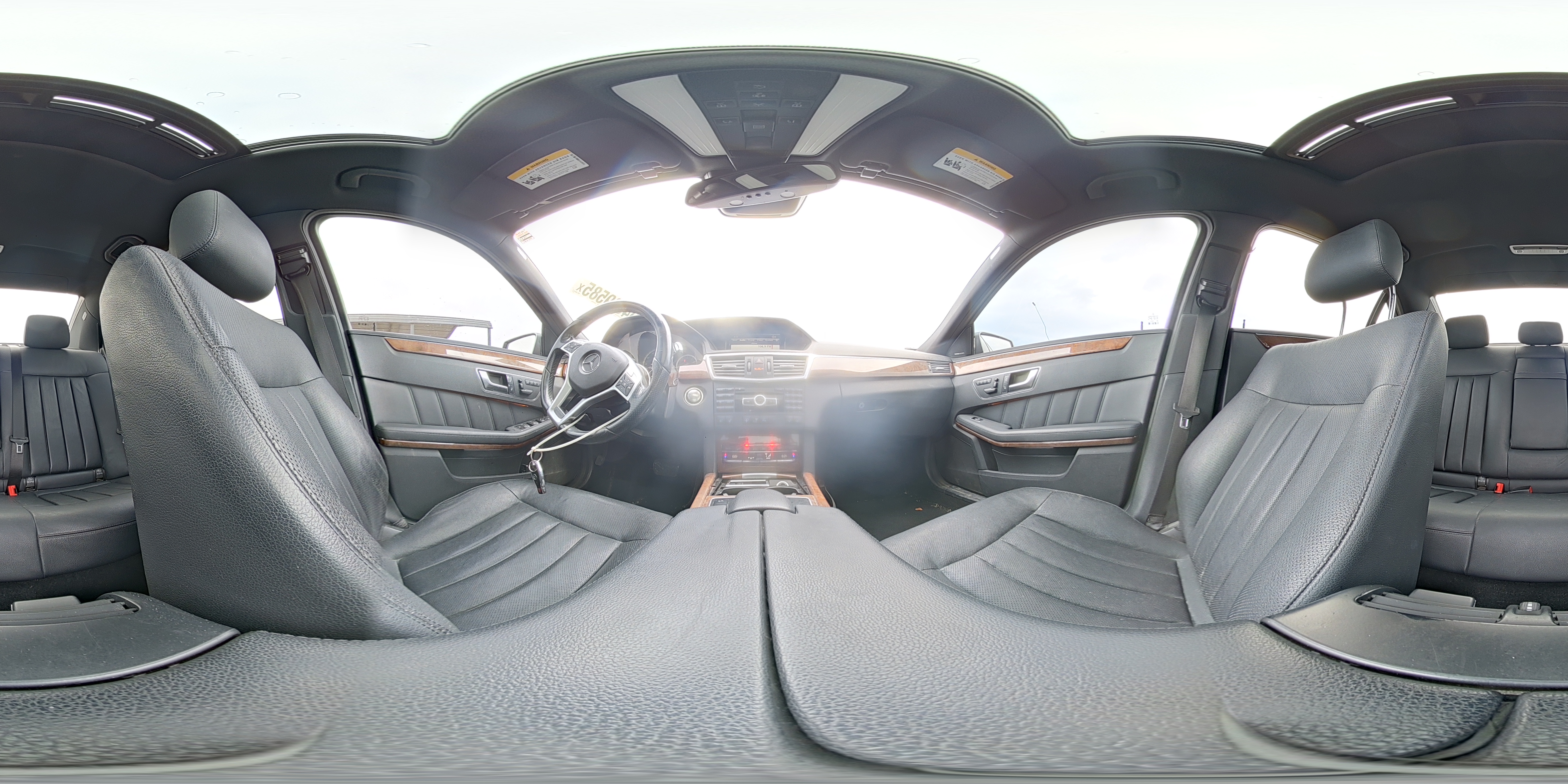 2013 Mercedes-Benz E 550 4Matic VIN: WDDHF9BB7DA680604 Lot: 94809585