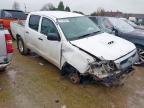 2011 TOYOTA HILUX HL2 2010 D/CAB PICK UP 2.5 D-4D 4WD 144 for sale at Copart WESTBURY