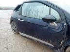 2015 CITROEN DS3 1.6 E-HDI AIRDREAM DSTYLE PLUS 3DR for sale at Copart YORK