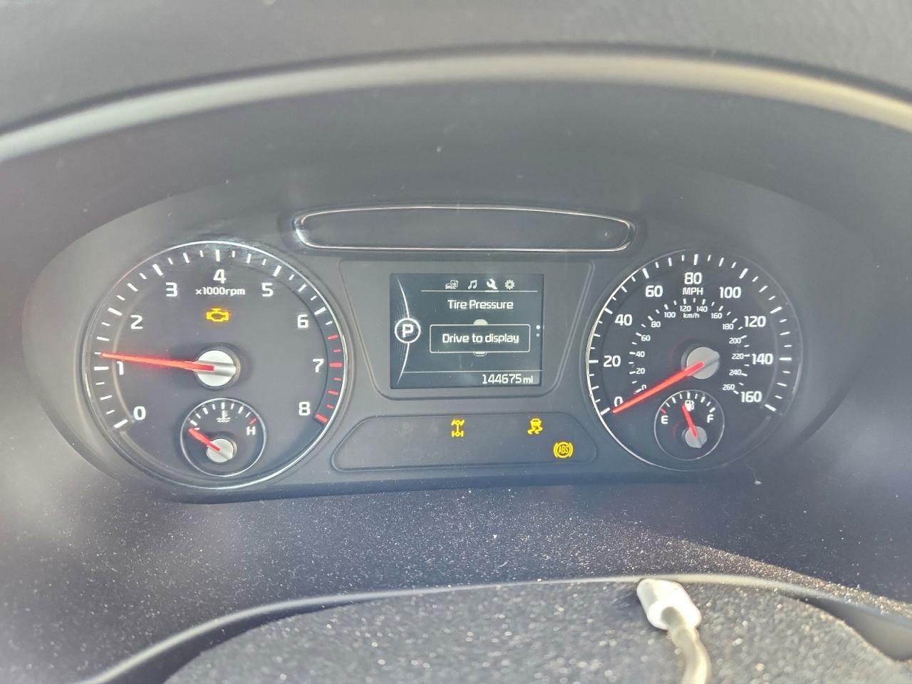 2017 Kia Sorento Lx VIN: 5XYPGDA33HG268508 Lot: 96036485