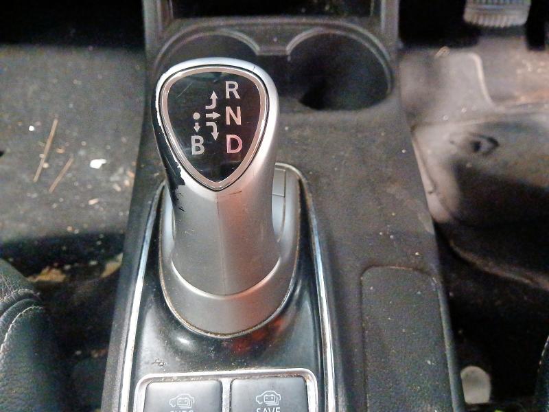 2015 MITSUBISHI OUTLANDER 2.0 PHEV GX4H 5DR AUTO