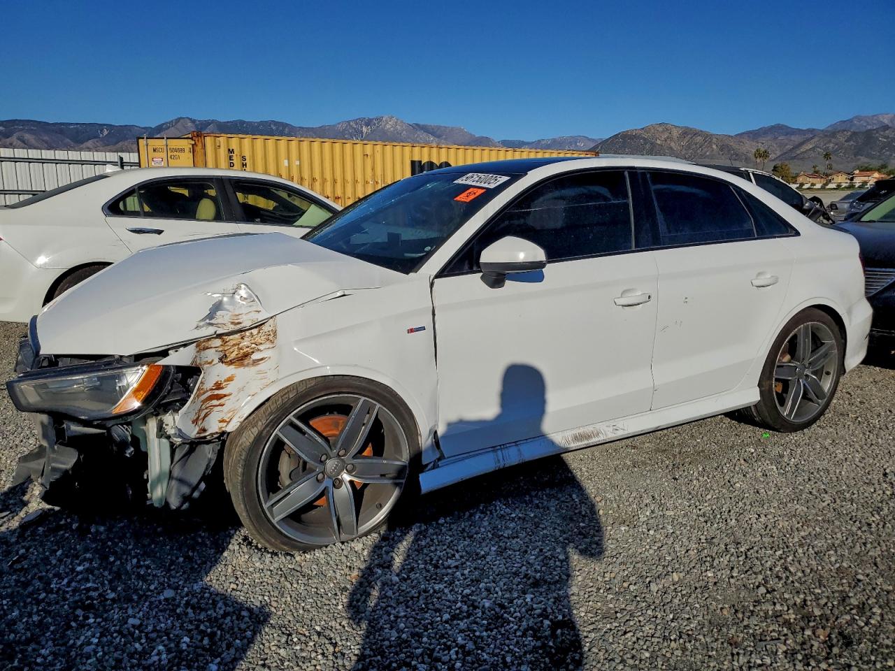 Фото: WAUA7GFF5G1041813