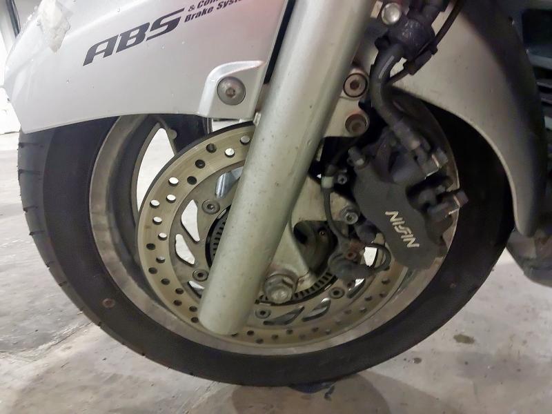 2015 HONDA FJS 600 A-7 