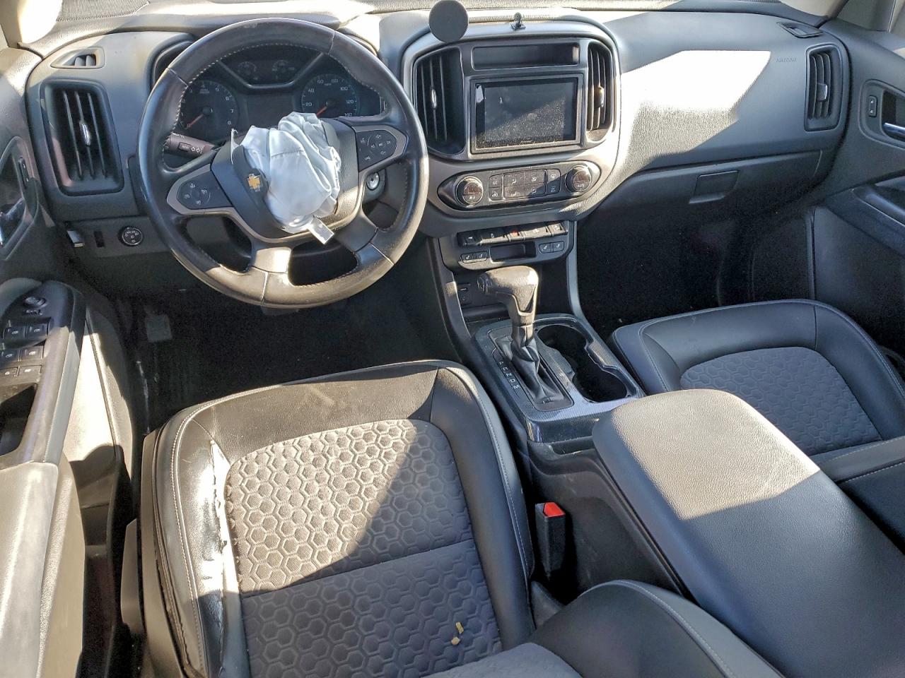 2015 Chevrolet Colorado Z71 VIN: 1GCGTCE32F1244634 Lot: 96236985