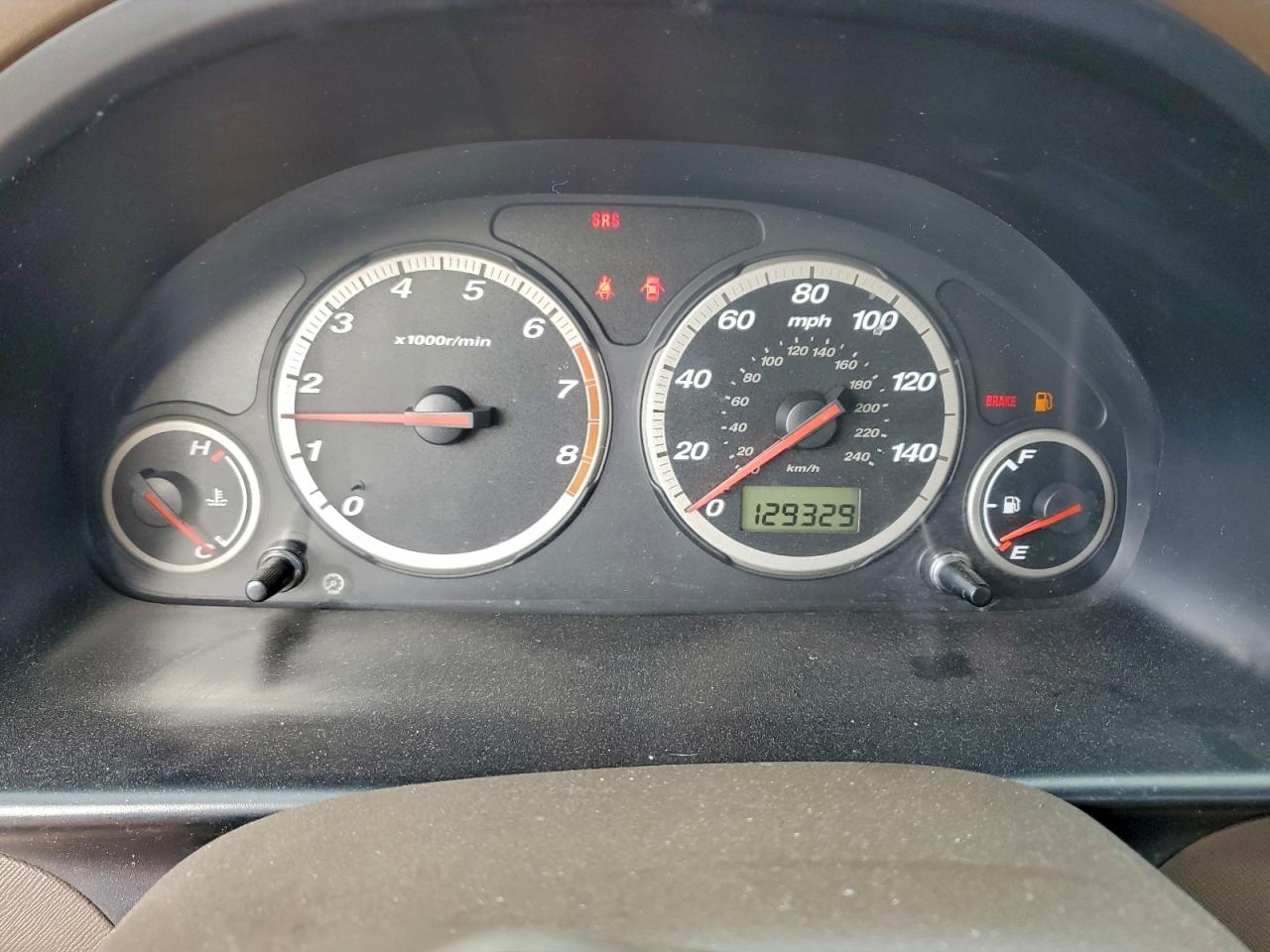 2004 Honda Cr-V Ex VIN: JHLRD77854C012202 Lot: 94270725