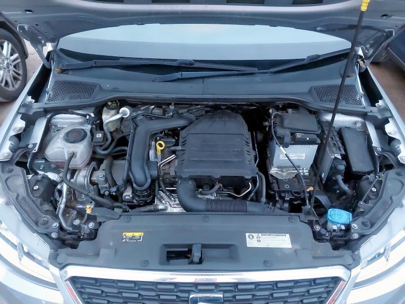 2020 SEAT ARONA 1.0 TSI SE TECHNOLOGY [EZ] 5DR