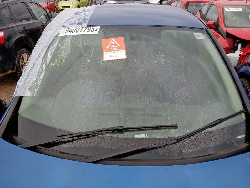 2011 RENAULT CLIO 1.2 16V PZAZ 3DR