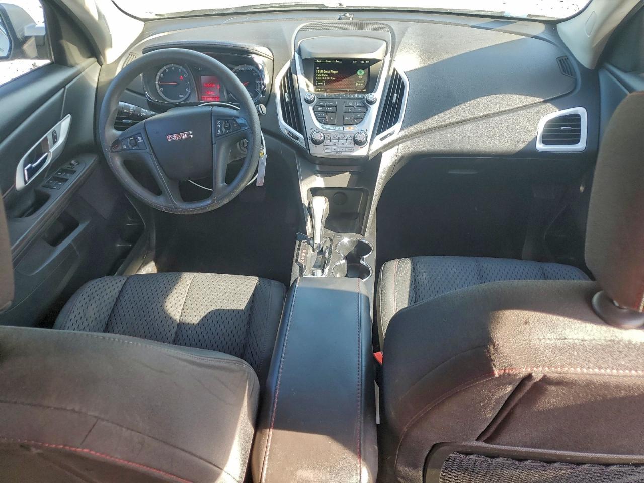 2012 GMC Terrain Sle VIN: 2GKALMEK9C6170905 Lot: 94820675