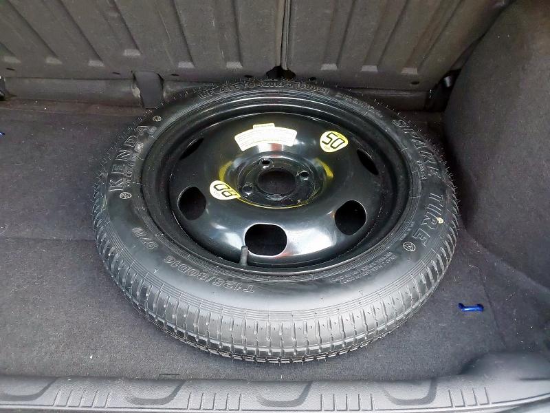 2015 FORD ECOSPORT 1.0 ECOBOOST ZETEC 5DR