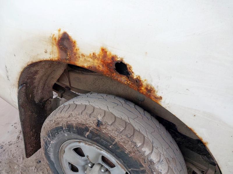 2012 TOYOTA HILUX HL2 D/CAB PICK UP 2.5 D-4D 4WD 144