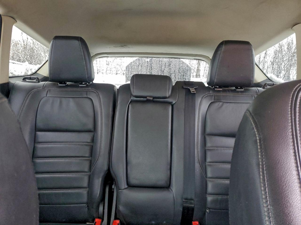 2018 Ford Escape Sel VIN: 1FMCU0HD5JUB85452 Lot: 95655485