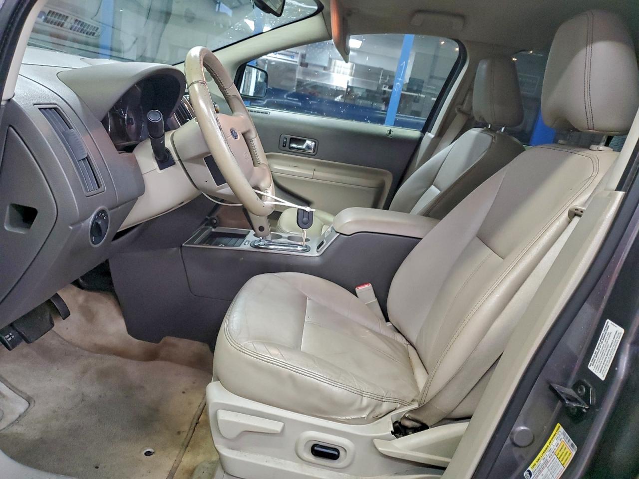 2009 Ford Edge Limited VIN: 2FMDK49C79BA99603 Lot: 95567695