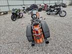 2008 HARLEY-DAVIDSON FLHRSE4 105TH ANNIVERSARY EDITION   for sale at Copart AL - MOBILE