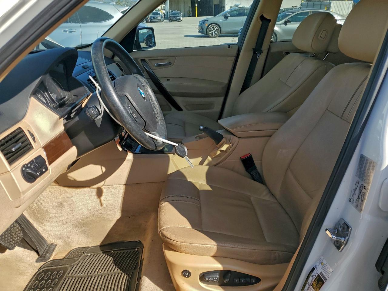 Фото: WBXPC93449WJ27209