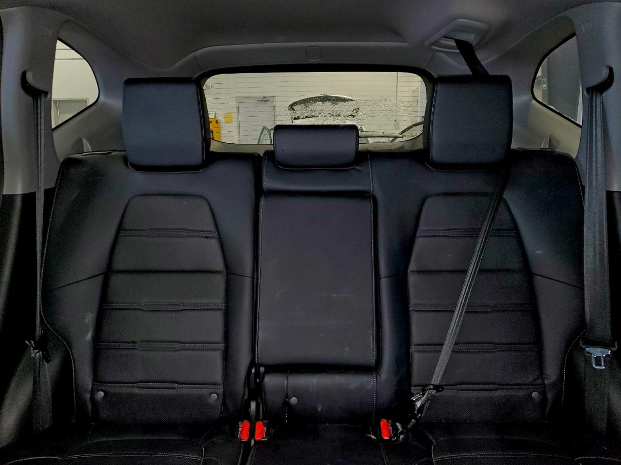 2021 Honda Cr-V Exl VIN: 2HKRW2H86MH234681 Lot: 95087325