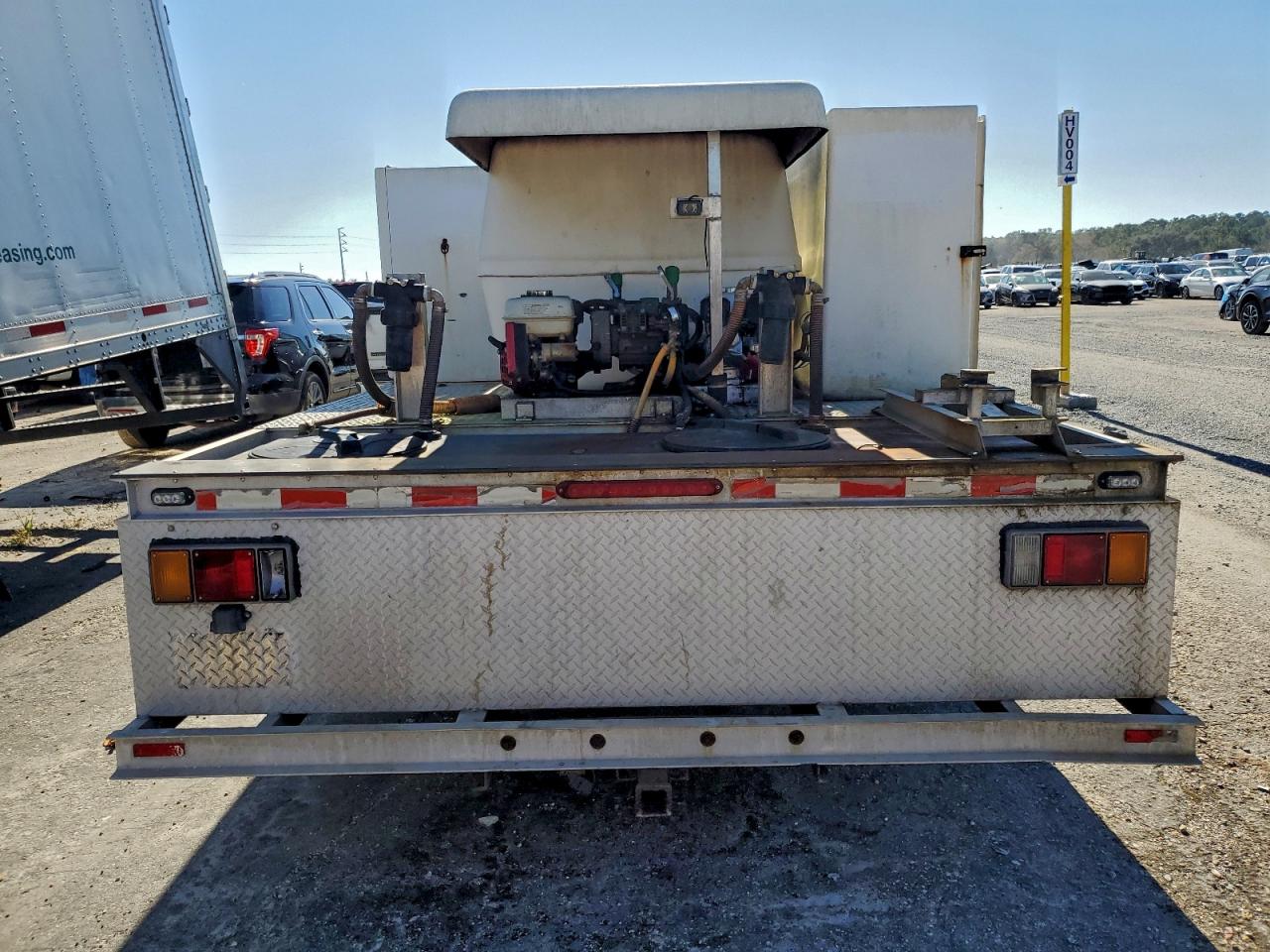 2017 Chevrolet 4500 VIN: 54DCDW1B5HS801572 Lot: 93465985