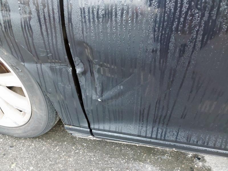 2018 VOLKSWAGEN PASSAT 2.0 TDI SE BUSINESS 4DR DSG