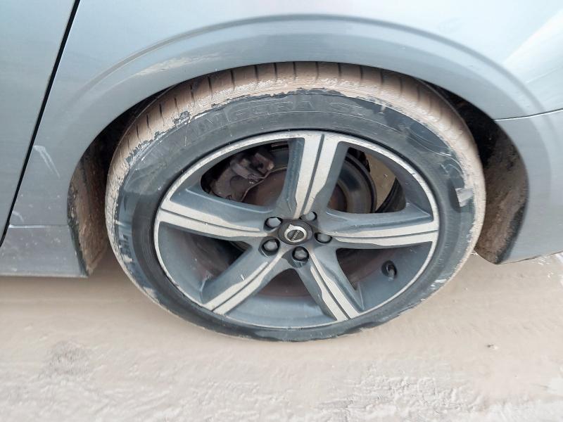 2018 VOLVO V90 2.0 D4 R DESIGN 5DR GEARTRONIC