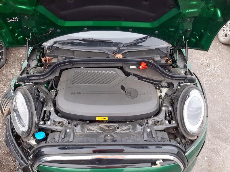 2023 MINI HATCHBACK 135KW COOPER S LEVEL 3 33KWH 3DR AUTO