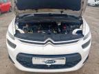 2016 CITROEN C4 PICASSO 1.6 BLUEHDI SELECTION 5DR for sale at Copart CORBY