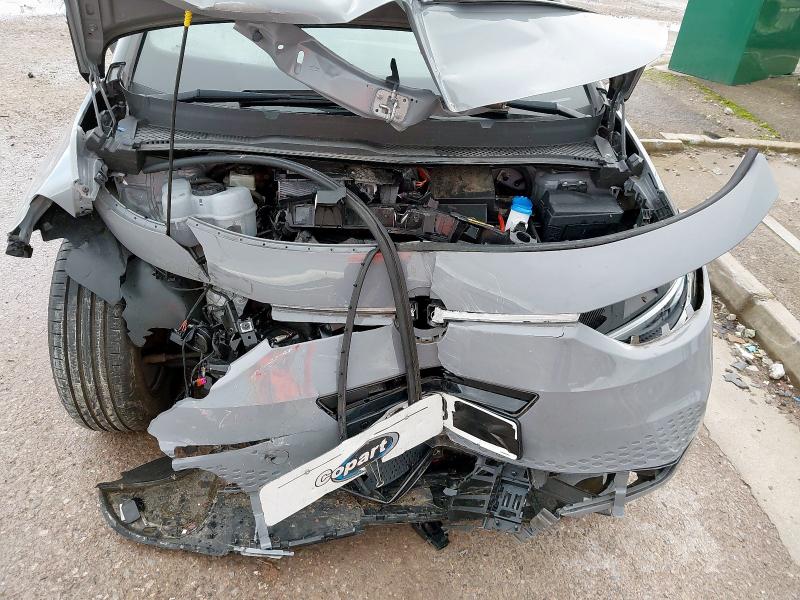 2023 VOLKSWAGEN ID.3 107KW FAMILY PRO 58KWH 5DR AUTO