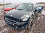 2011 MINI COUNTRYMAN 2.0 COOPER S D ALL4 5DR AUTO for sale at Copart BRISTOL