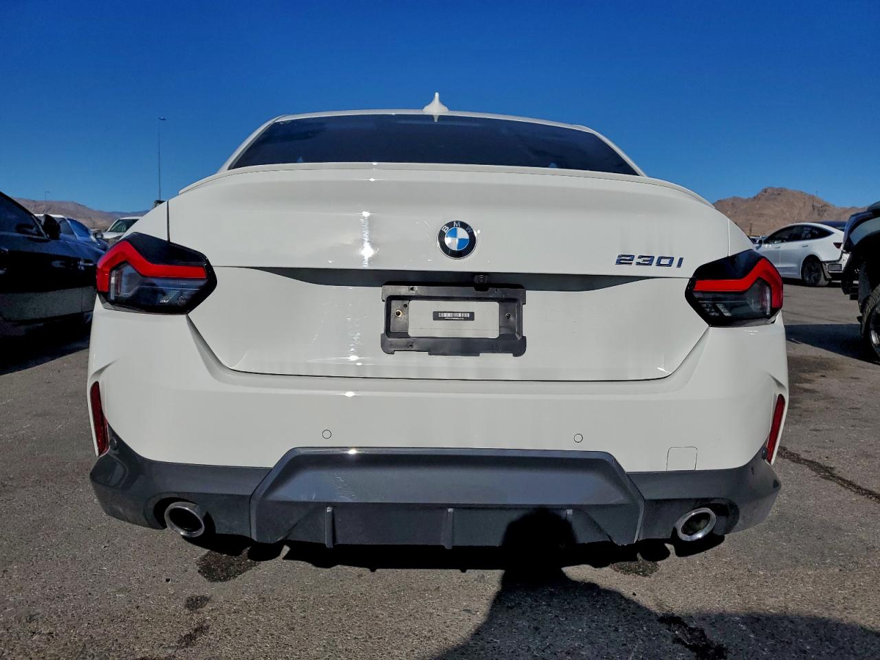 Фото: 3MW23CM06N8C49960