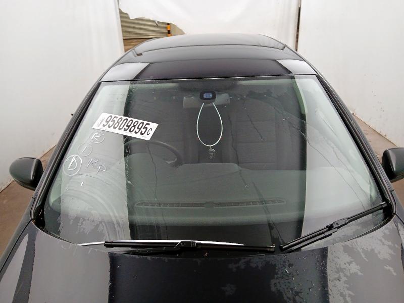 2010 VOLKSWAGEN GOLF 1.6 TDI 105 SE 5DR DSG