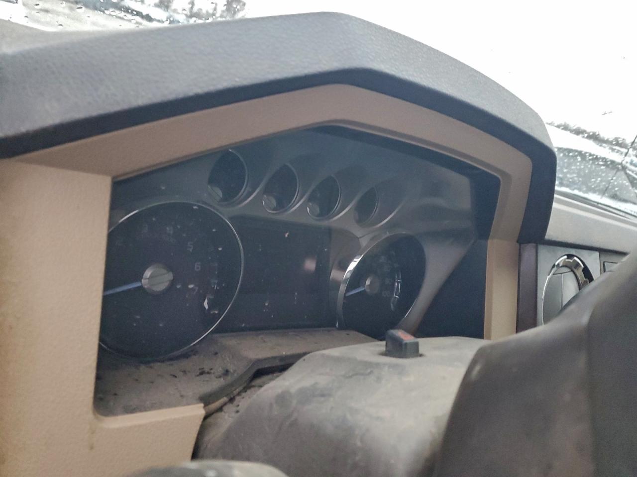 2011 Ford F250 Super Duty VIN: 1FT7W2B65BEA35889 Lot: 96814885