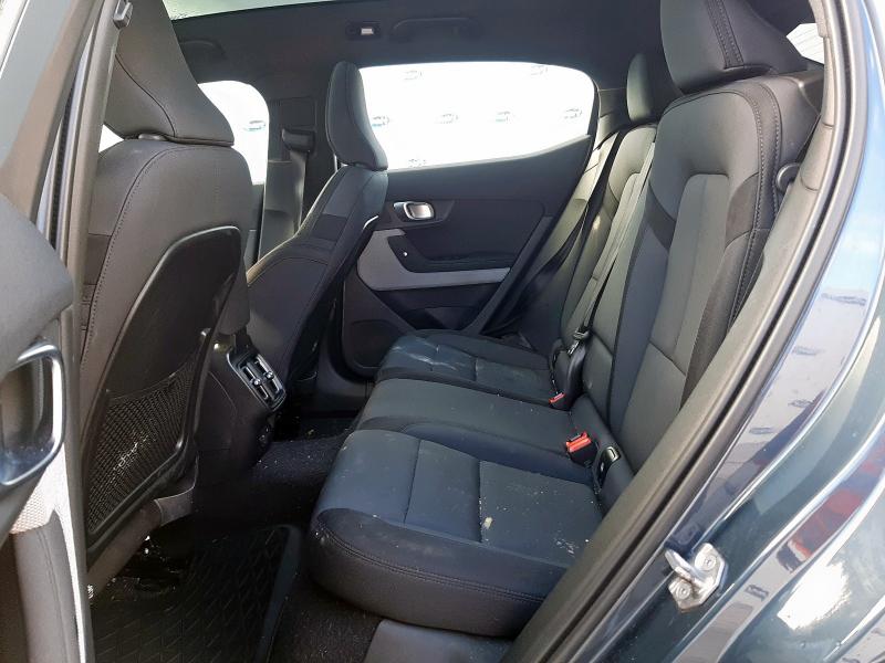 2021 POLESTAR 2 170KW 78KWH LONG RANGE SM [PLUS] 5DR AUTO