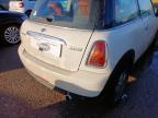2007 MINI HATCHBACK 1.6 COOPER 3DR for sale at Copart WESTBURY