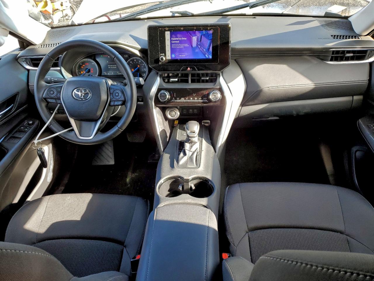 2024 Toyota Venza Le VIN: JTEAAAAH0RJ163956 Lot: 96264505