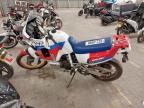 1991 HONDA XRV750-L  for sale at Copart SANDWICH